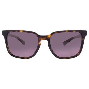 Costa Del Mar Kailano Rose Gradient Polarized Glass Square Men's Sungla